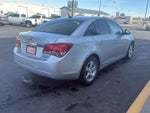 2013 Chevrolet Cruze 1LT