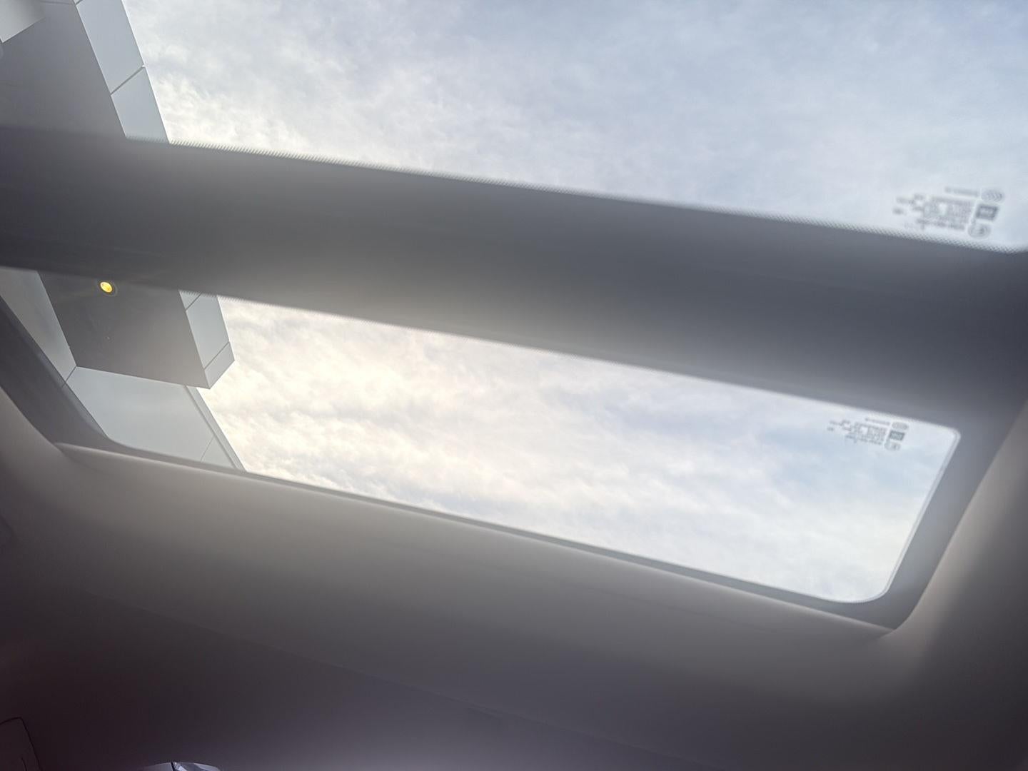 2014 Cadillac CTS Sedan Luxury AWD