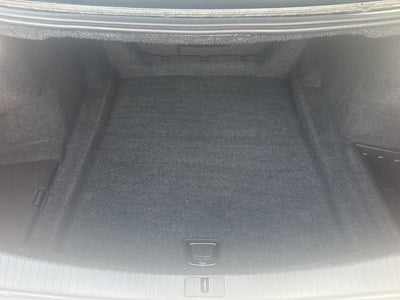 2014 Cadillac CTS Sedan Luxury AWD