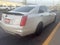 2014 Cadillac CTS Sedan Luxury AWD