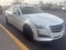 2014 Cadillac CTS Sedan Luxury AWD
