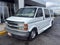 1998 Chevrolet Chevy Cargo Van YF7