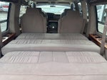 1998 Chevrolet Chevy Cargo Van YF7