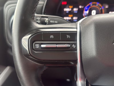 2024 Chevrolet Colorado 4WD LT