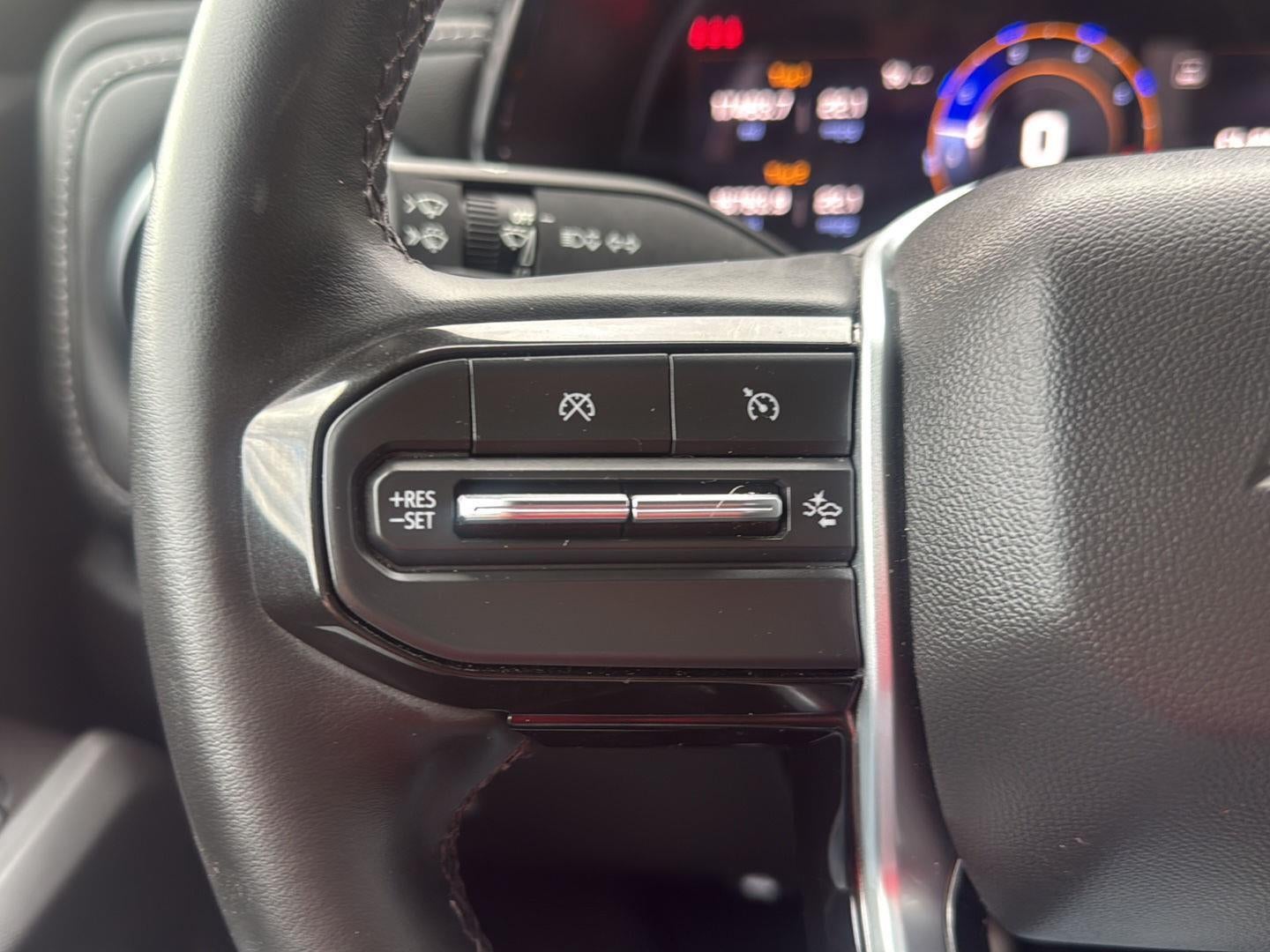 2024 Chevrolet Colorado 4WD LT