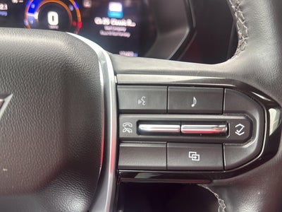 2024 Chevrolet Colorado 4WD LT