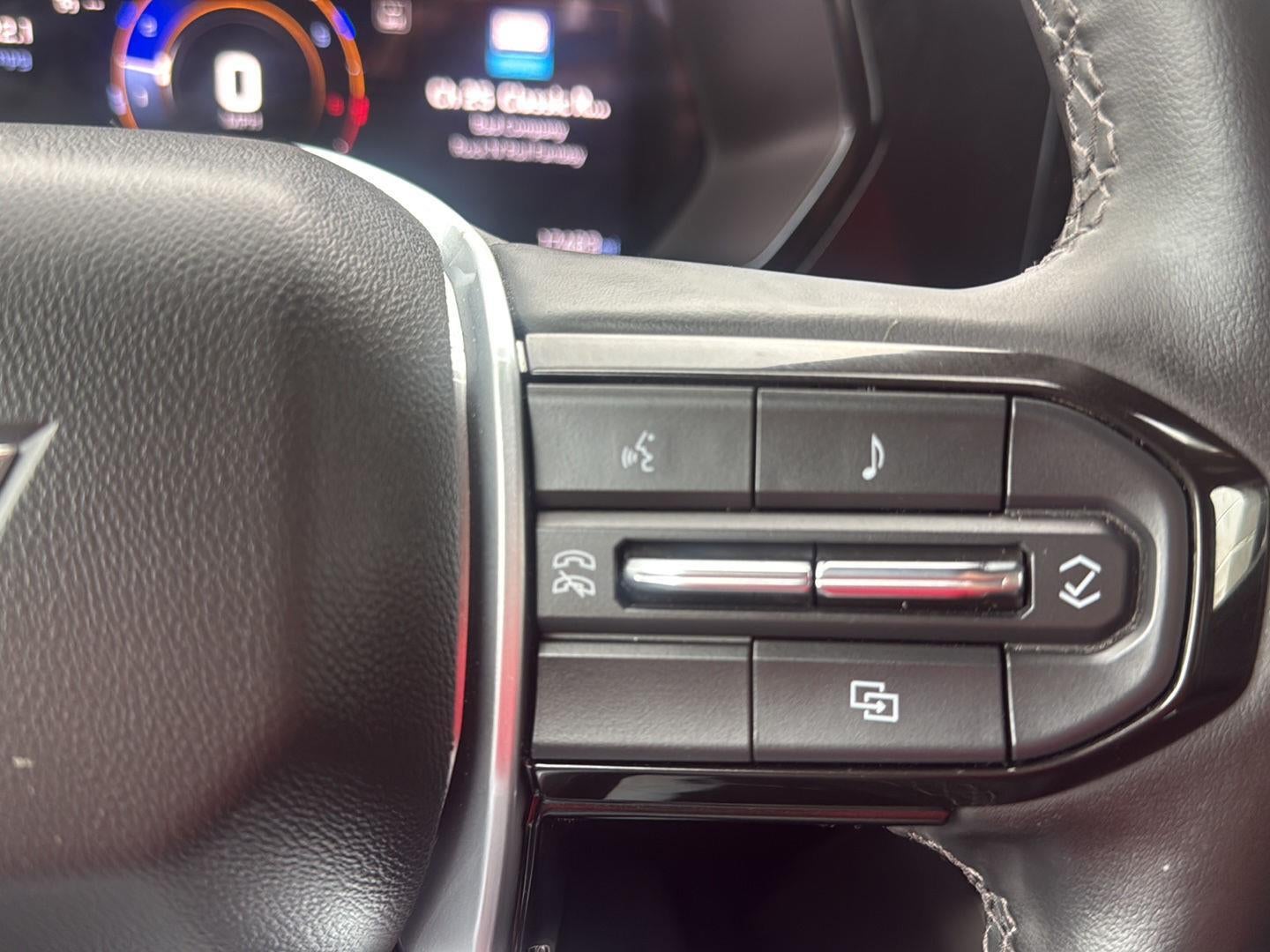 2024 Chevrolet Colorado 4WD LT