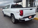 2024 Chevrolet Colorado 4WD LT