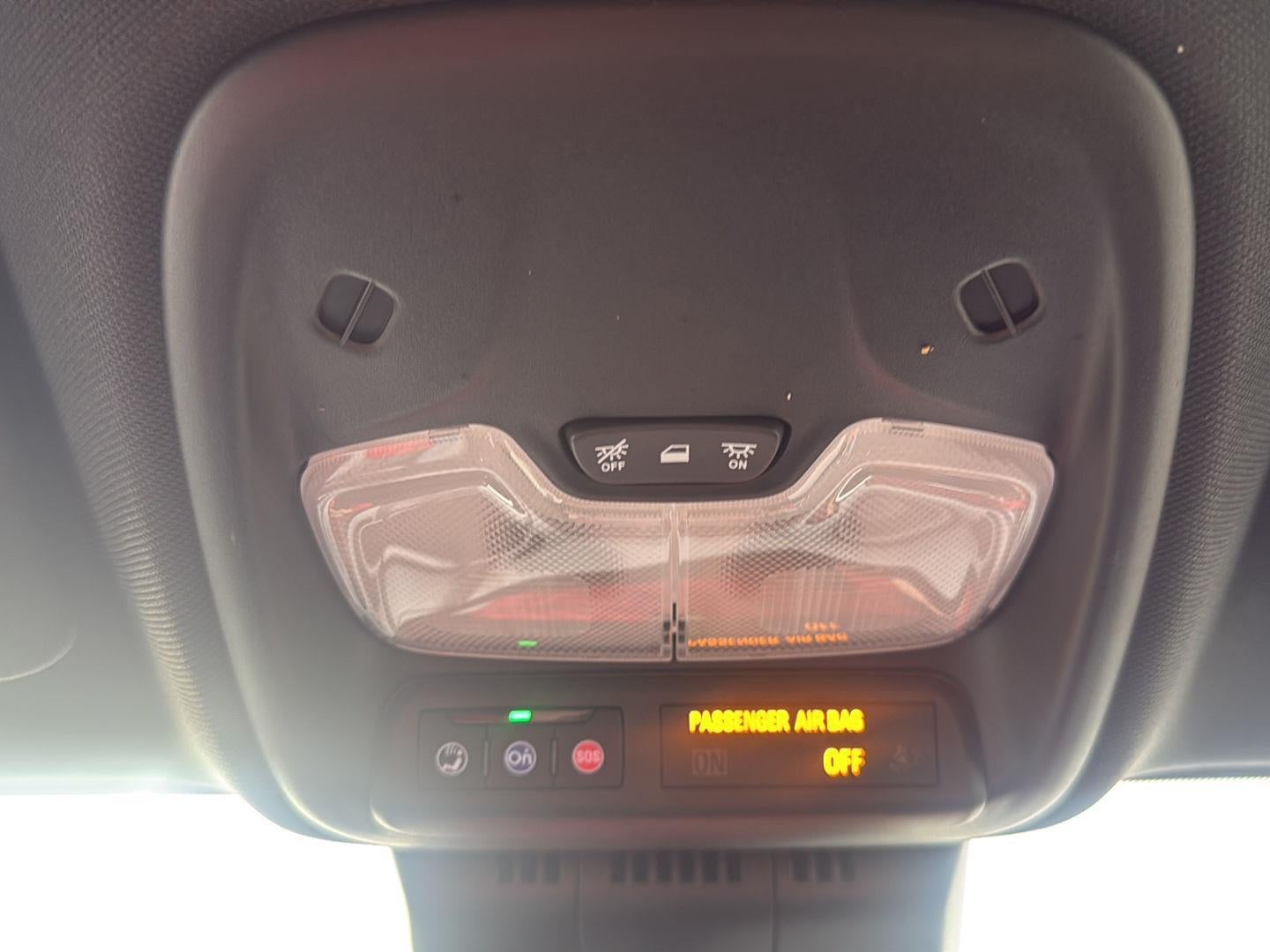 2024 Chevrolet Colorado 4WD LT