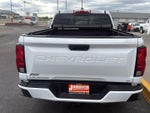 2024 Chevrolet Colorado 4WD LT