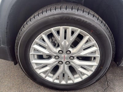 2024 GMC Acadia AWD Elevation