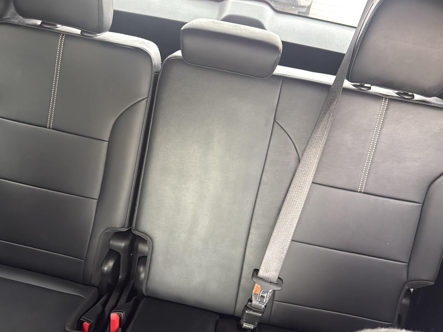 2024 GMC Acadia AWD Elevation