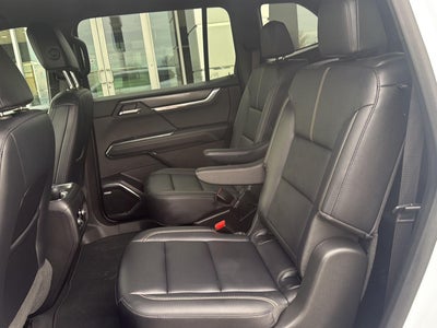 2024 GMC Acadia AWD Elevation