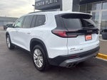 2024 GMC Acadia AWD Elevation
