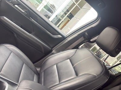 2024 GMC Acadia AWD Elevation