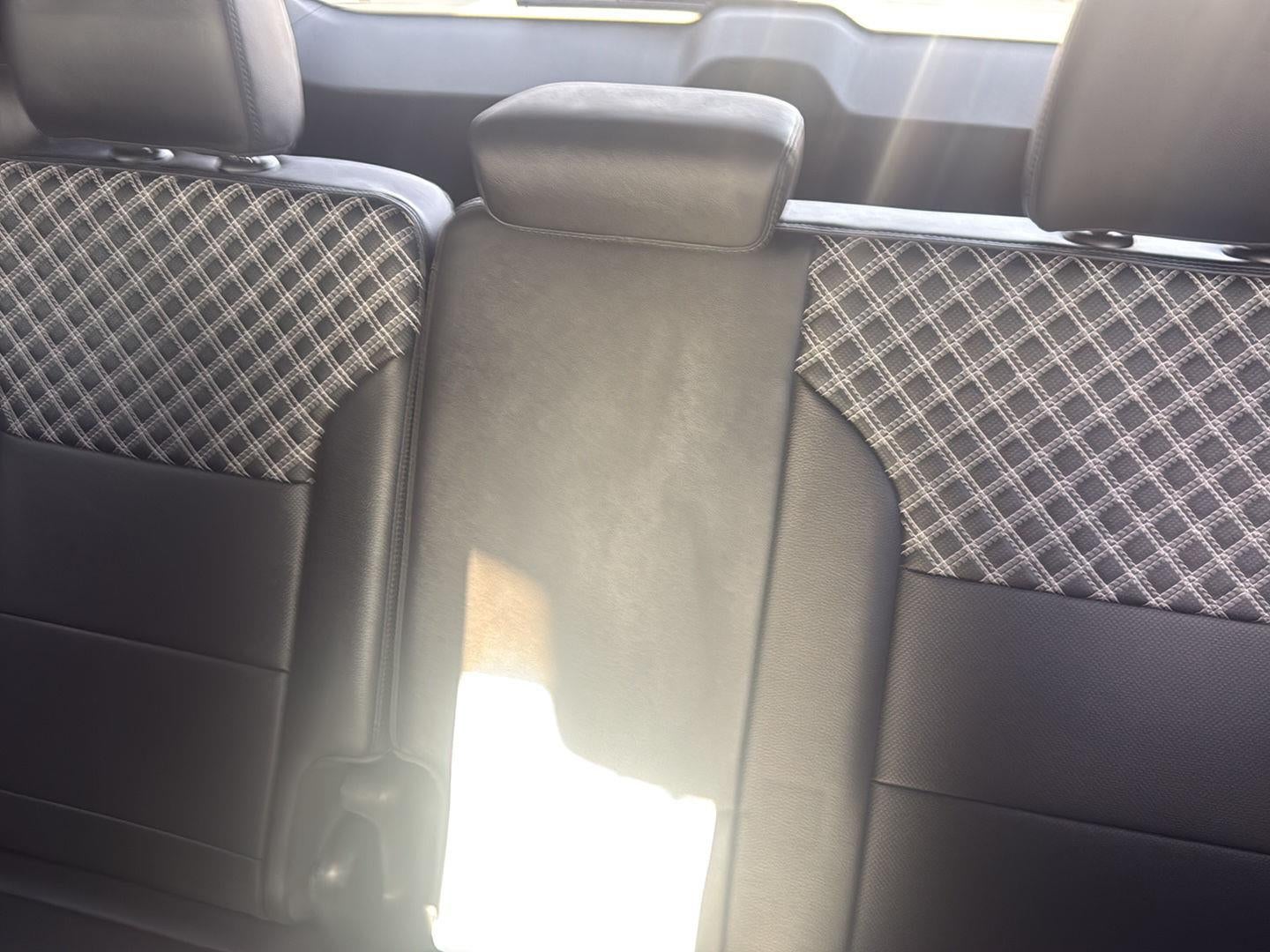 2024 GMC Acadia AWD Denali