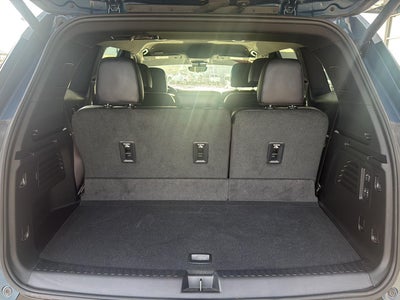 2024 GMC Acadia AWD Denali