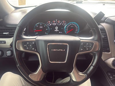 2019 GMC Yukon XL Denali