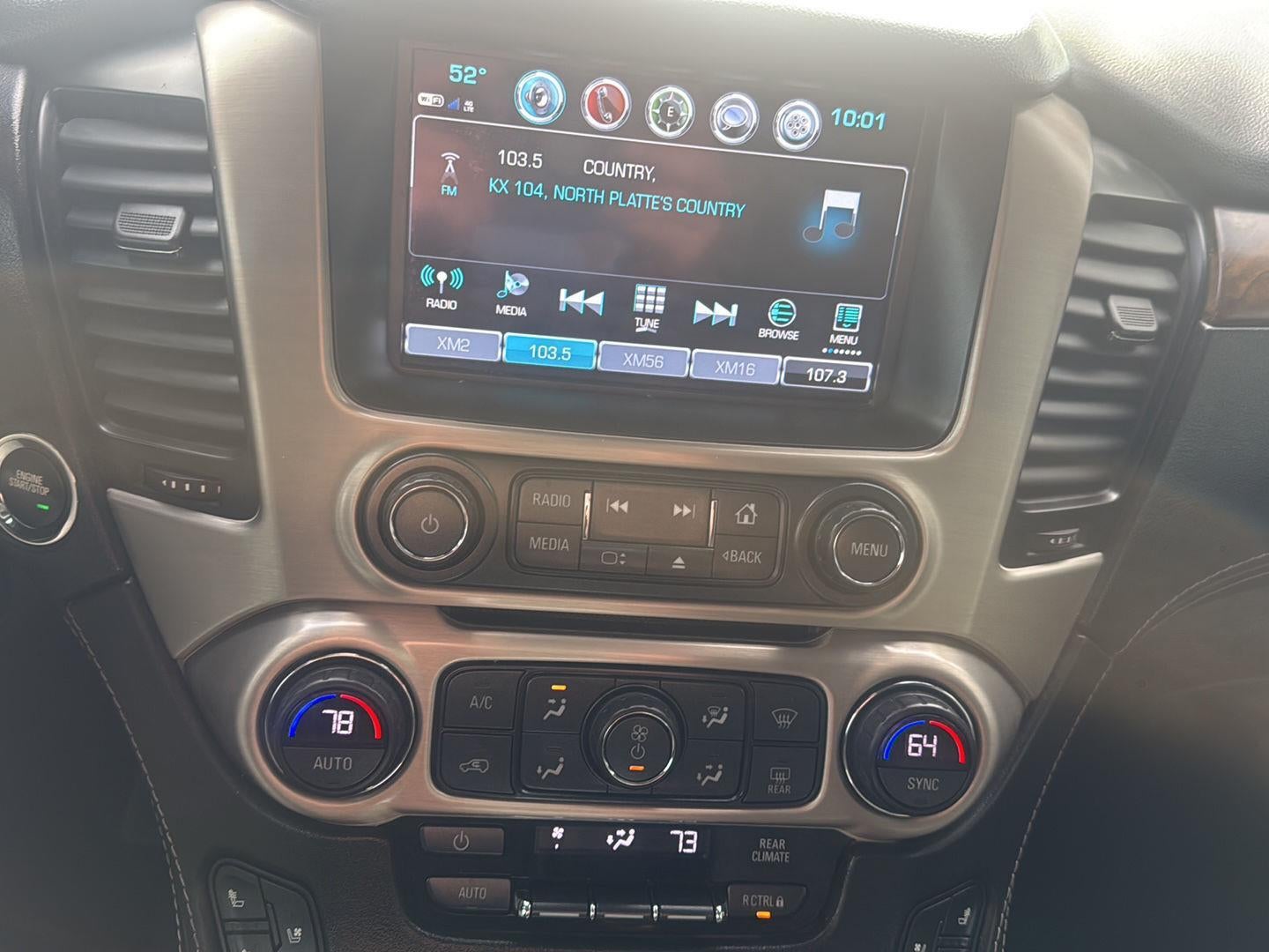 2019 GMC Yukon XL Denali