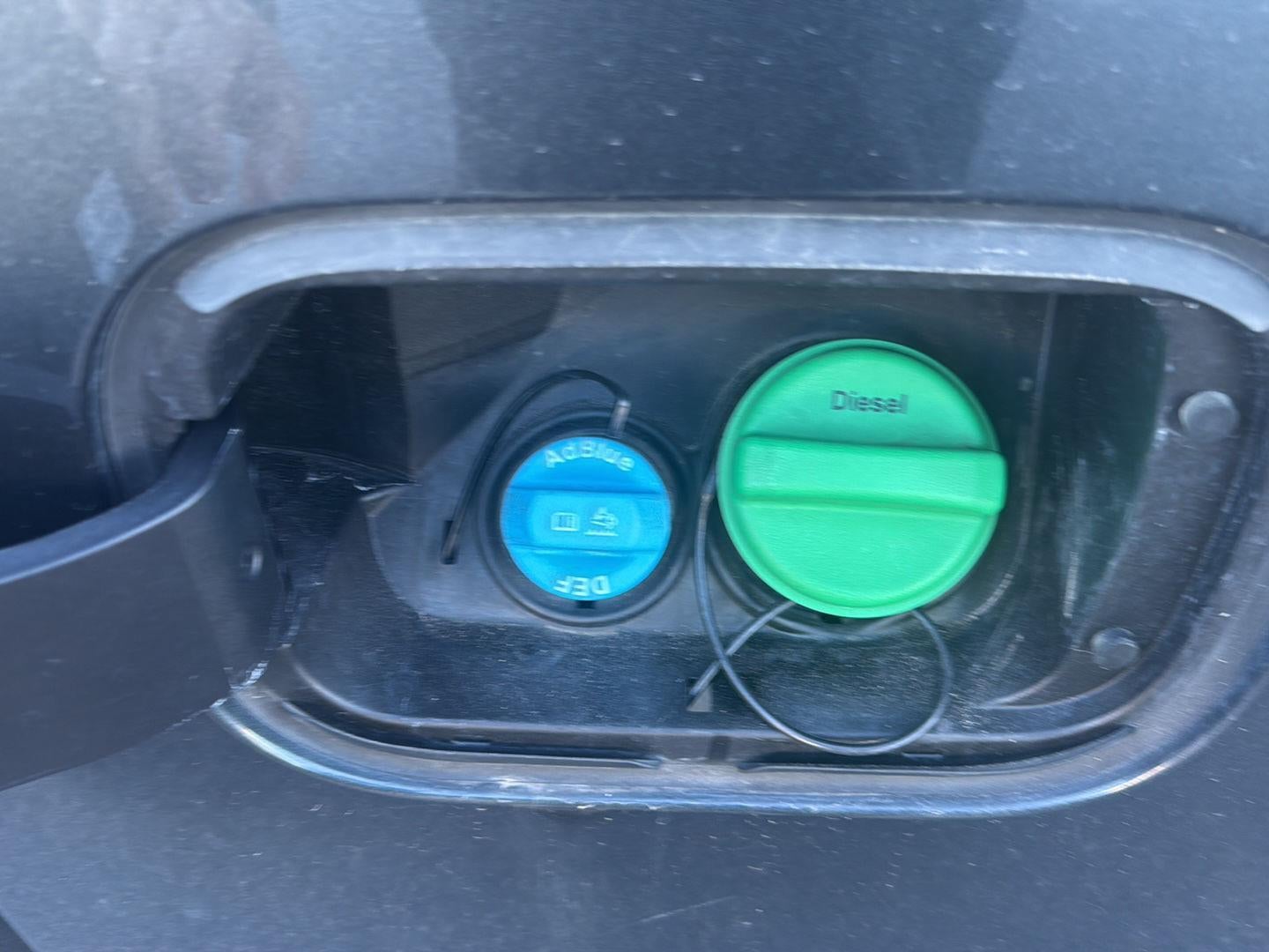 2023 GMC Sierra 2500HD Denali