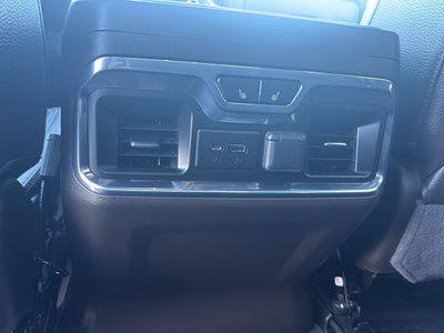 2023 GMC Sierra 2500HD Denali