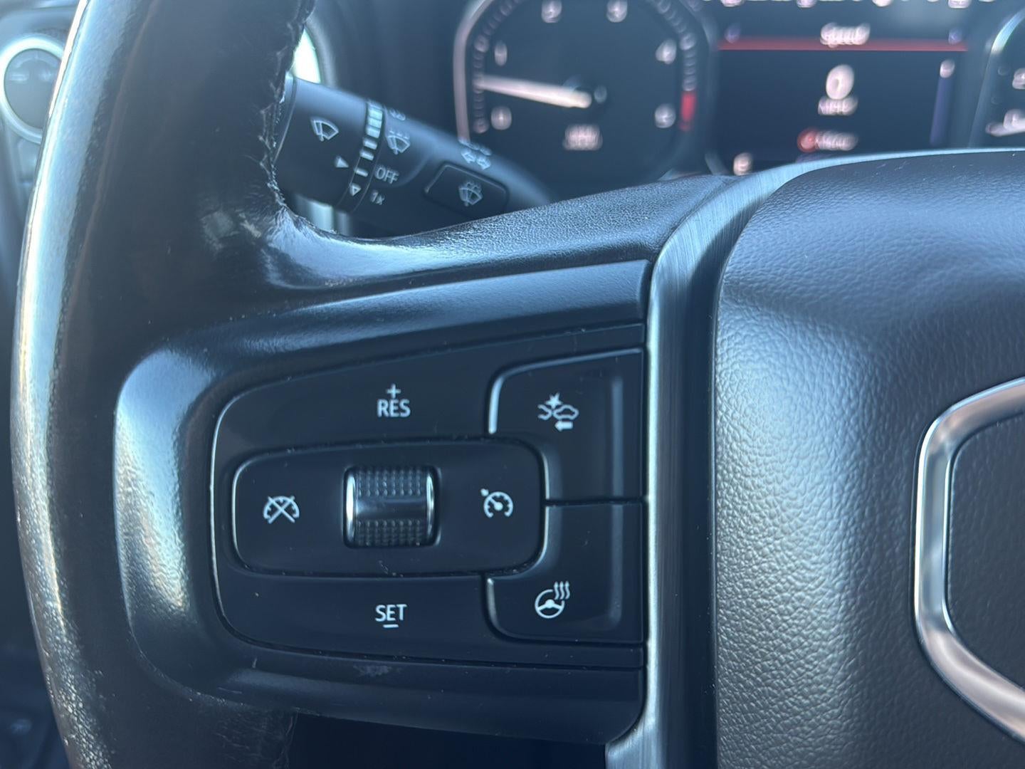 2023 GMC Sierra 2500HD Denali