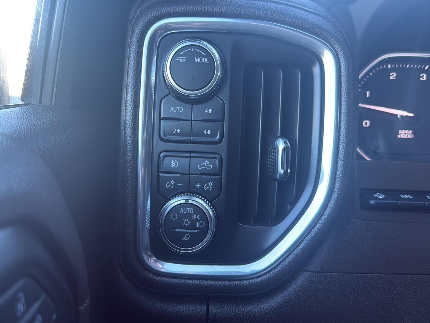 2023 GMC Sierra 2500HD Denali