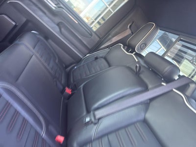 2024 GMC Sierra 2500HD AT4X