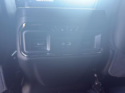 2024 GMC Sierra 2500HD AT4X