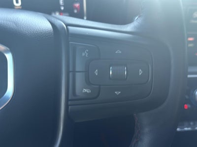 2024 GMC Sierra 2500HD AT4X