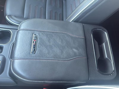 2024 GMC Sierra 2500HD AT4X