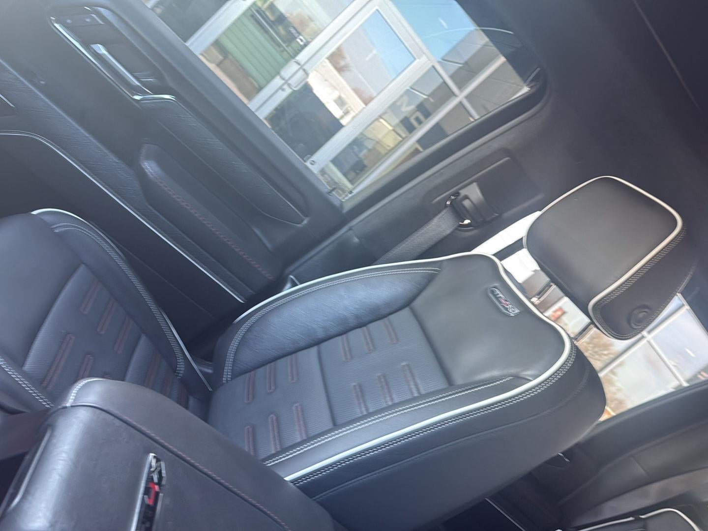 2024 GMC Sierra 2500HD AT4X