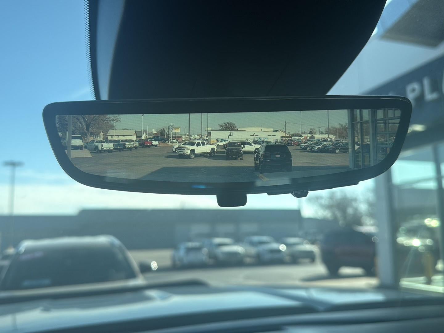 2024 GMC Sierra 2500HD AT4X