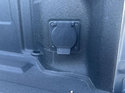 2024 GMC Sierra 2500HD AT4X