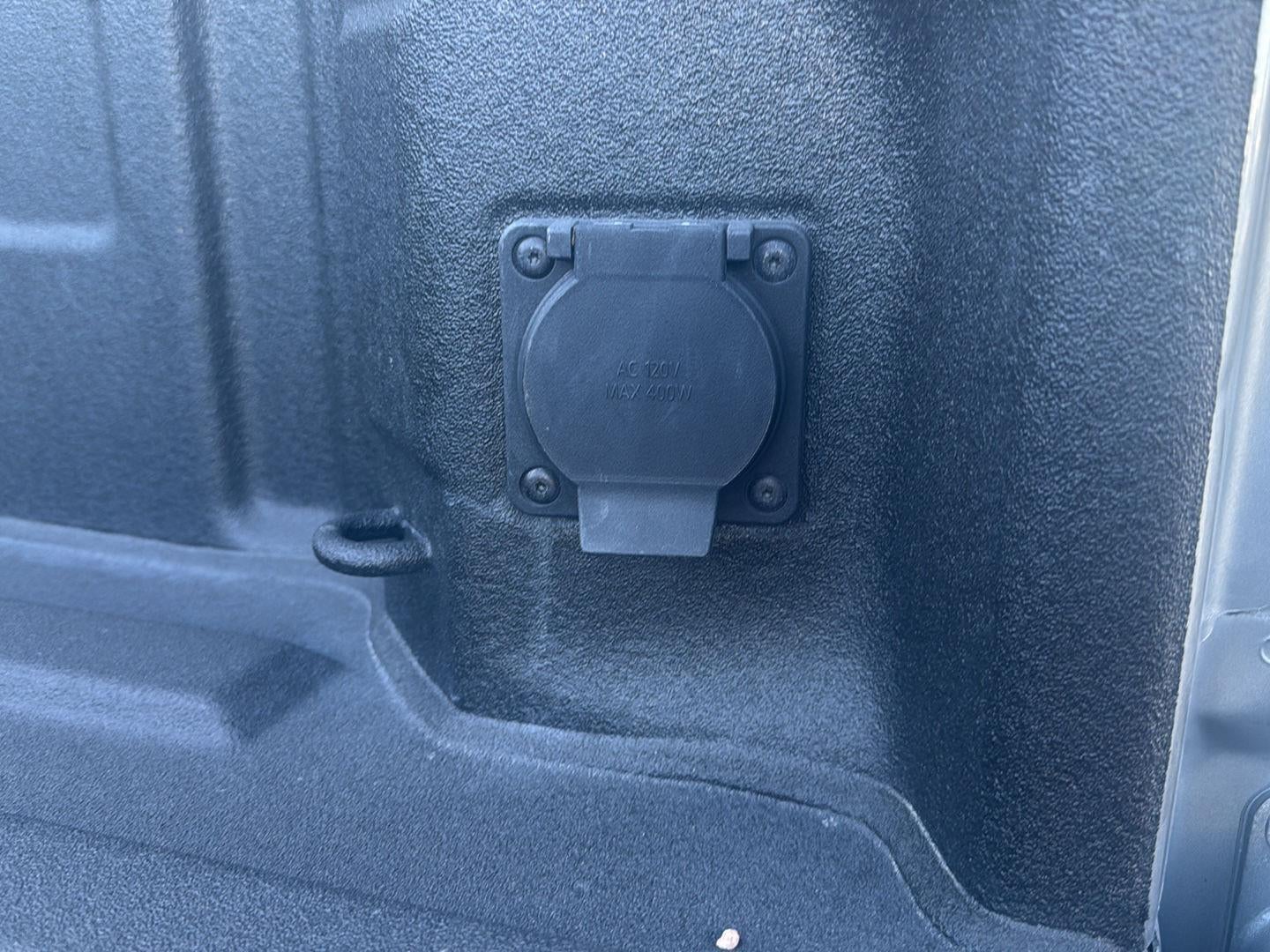 2024 GMC Sierra 2500HD AT4X