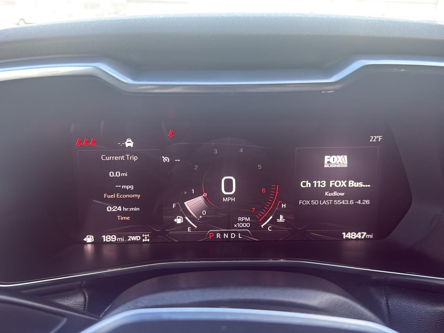 2025 GMC Canyon 4WD Elevation