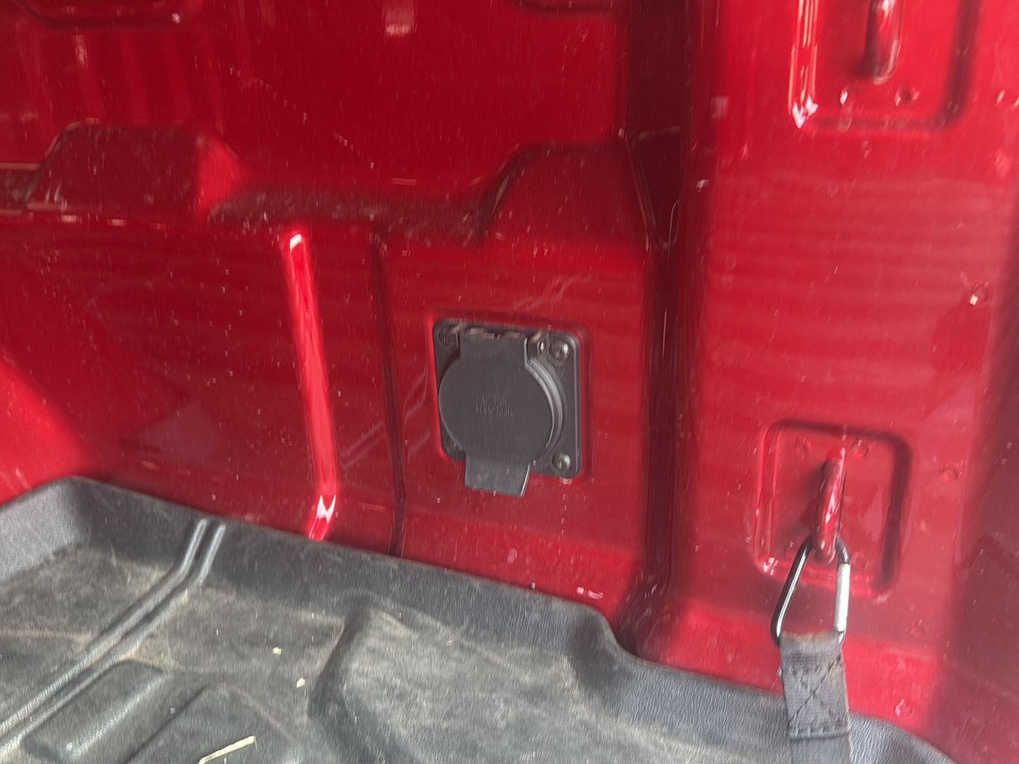 2025 GMC Canyon 4WD Elevation