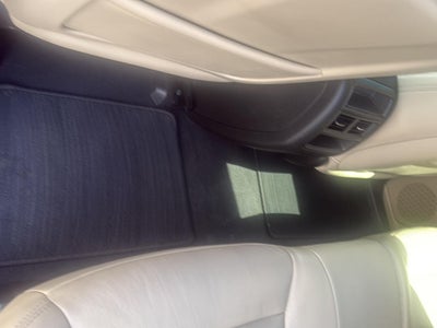 2017 Cadillac XT5 Luxury FWD