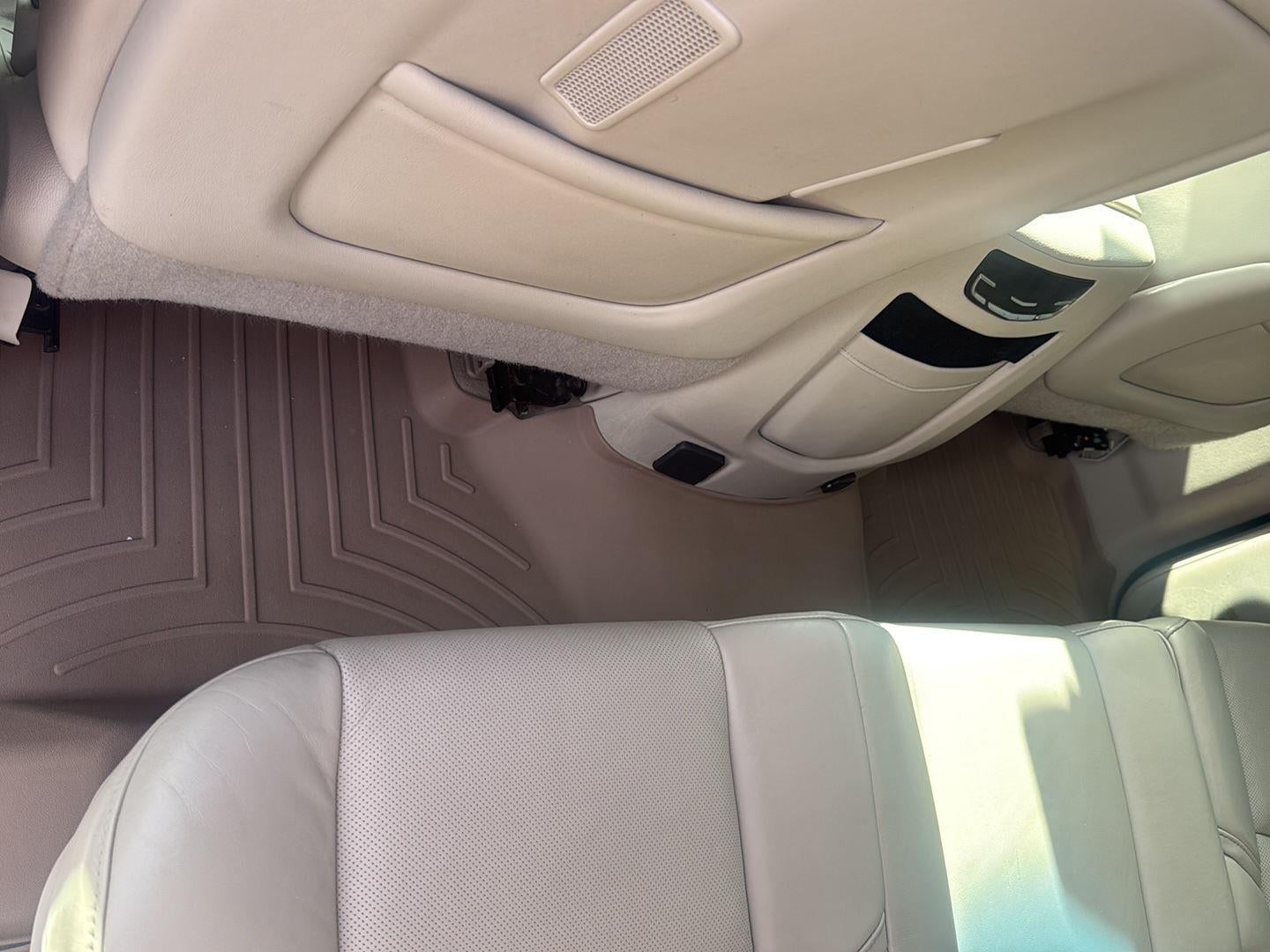 2015 Cadillac Escalade Luxury