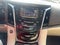2015 Cadillac Escalade Luxury
