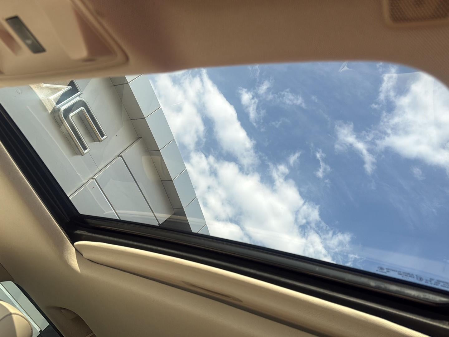 2015 Cadillac Escalade Luxury