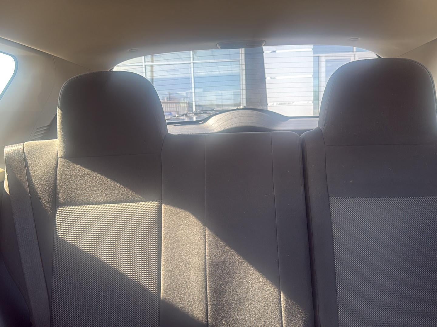 2011 Jeep Compass Latitude