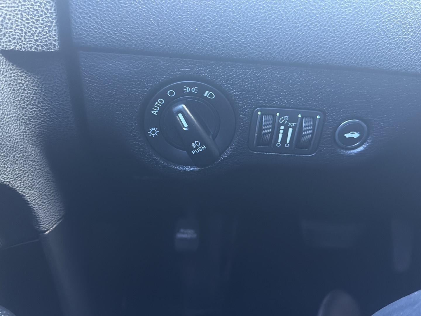 2019 Dodge Charger GT