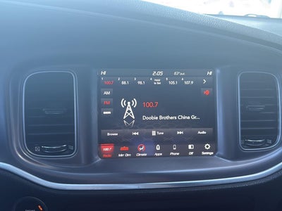 2019 Dodge Charger GT