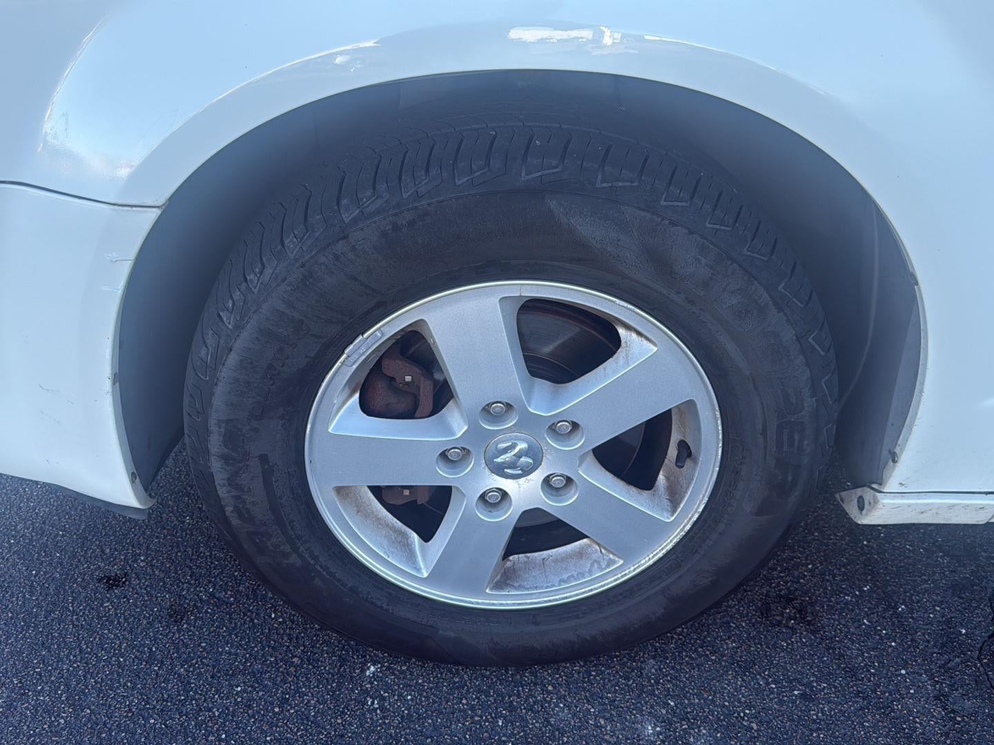 2010 Dodge Grand Caravan SXT