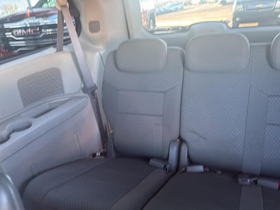 2010 Dodge Grand Caravan SXT