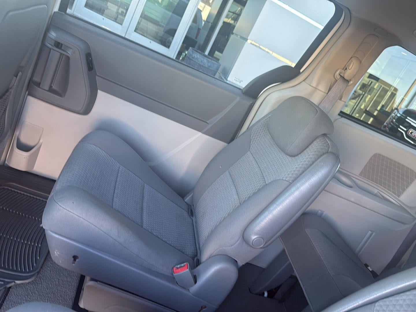 2010 Dodge Grand Caravan SXT