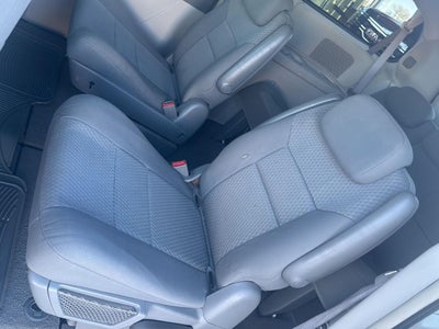 2010 Dodge Grand Caravan SXT