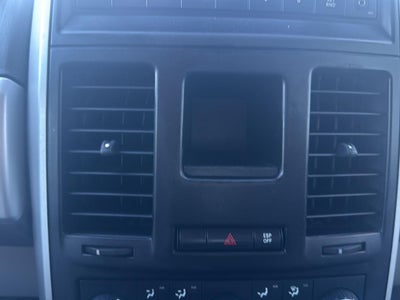 2010 Dodge Grand Caravan SXT