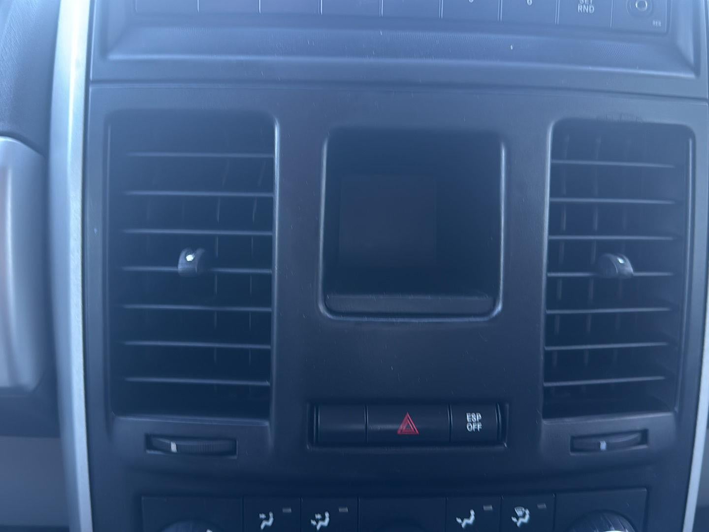 2010 Dodge Grand Caravan SXT